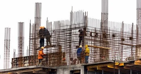 Tikinti sektorunda inam indeksi kəskin azalıb