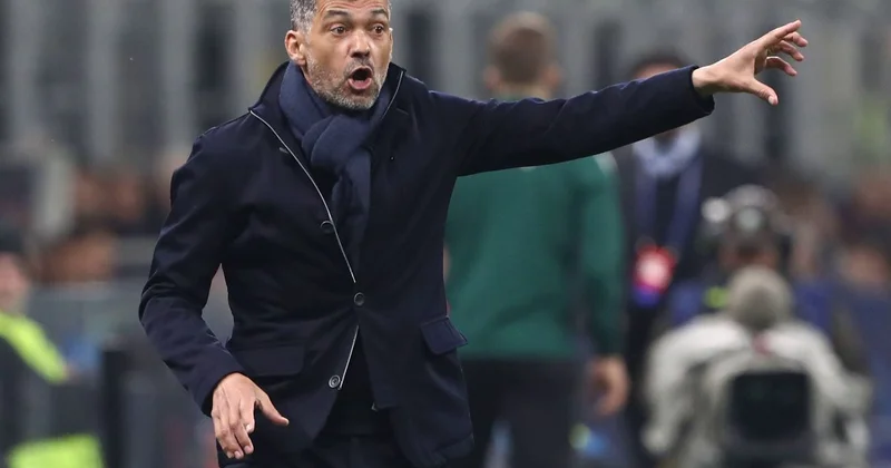 “Milan”ın baş məşqçisi istefa verəcək?