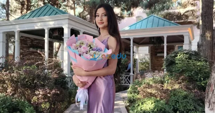 400 bal toplayan abituriyent: Uşaqlıqdan özümü ağ xalatda təsəvvür etmişəm