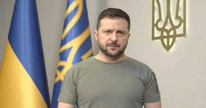 Ukrayna Ordusunun Baş Qərargahında sistemli dəyişikliklər hazırlanır