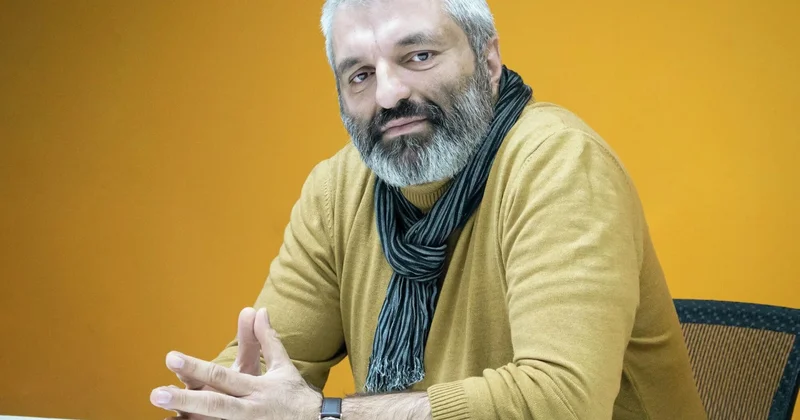 Kinematoqrafçılar İttifaqını qəsdən sədrsiz saxlayırlar Əli İsa Cabbarov