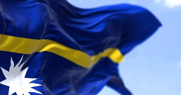 Nauru Abxaziya və Cənubi Osetiyanı tanımaqdan imtina etdi