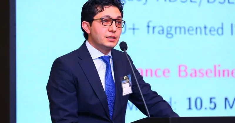 Samir Orucov: Rəqəmsal İnkişaf Şurası dövlət idarəçiliyində yeni mərhələnin başlanğıcıdır