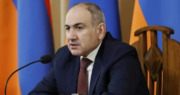 Paşinyan:Razılaşmasalar, Rusiyadan 60 milyard dollar tələb edəcəyik VİDEO