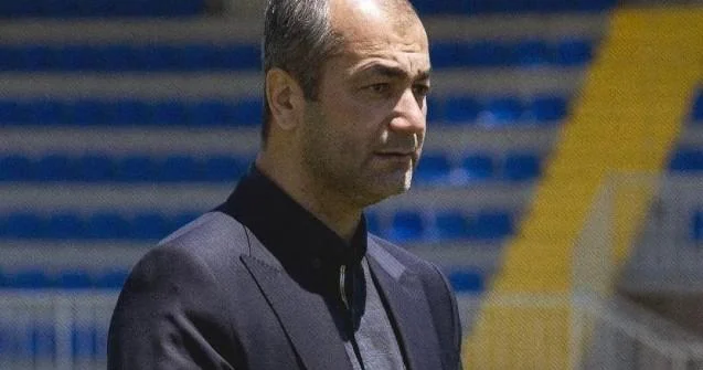 “Neftçi” potensialından maksimum yararlansa, geridönüş edə bilər” Mahmud Qurbanov