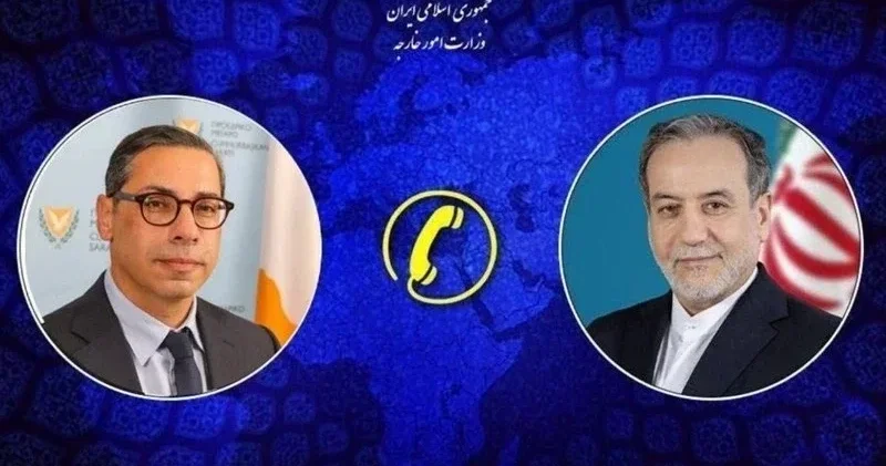 İran Kipri ​​Britaniya hərbi bazalarından Tehrana qarşı hücumlarda istifadəyə icazə verməməyə çağırıb