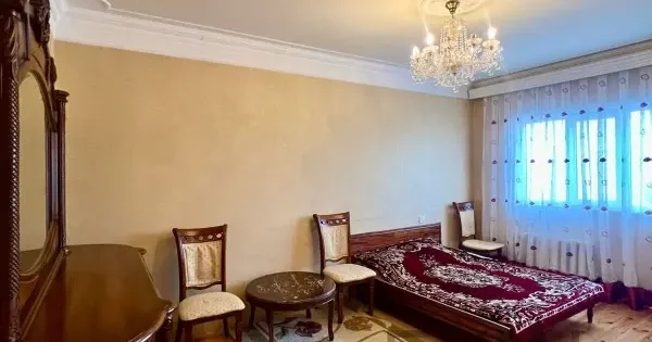 Bakıda kirayədə yaşayanların sayı açıqlanıb