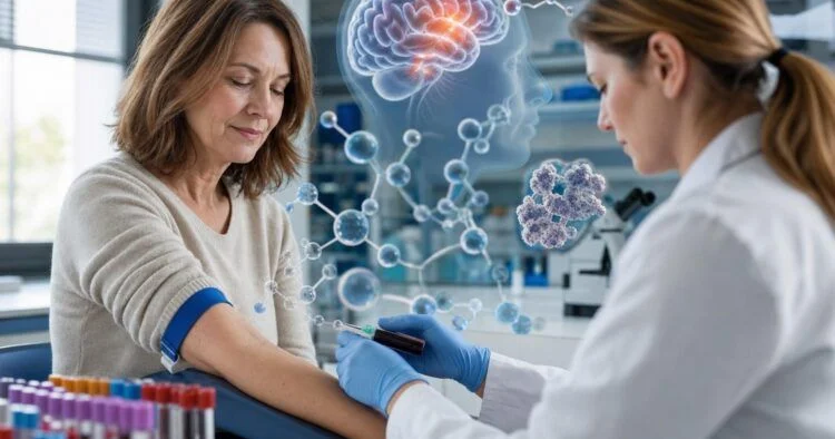 Alzheimerin izləri simptomlardan 20 il əvvəl aşkar olunur