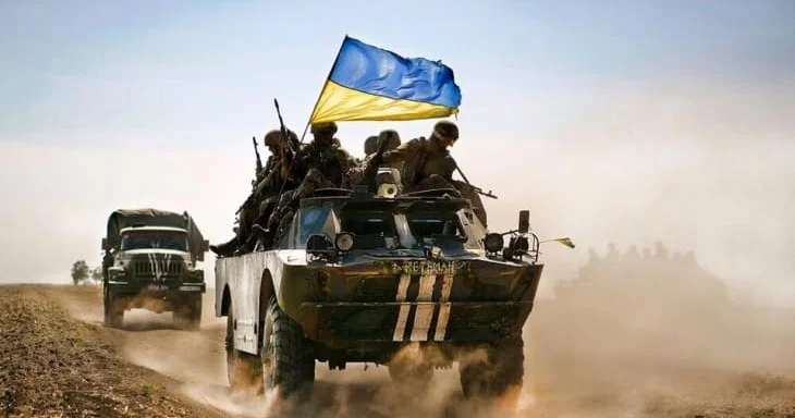 “Rusiya Ukrayna müharibəsi yeni eskalasiya mərhələsinə keçir”