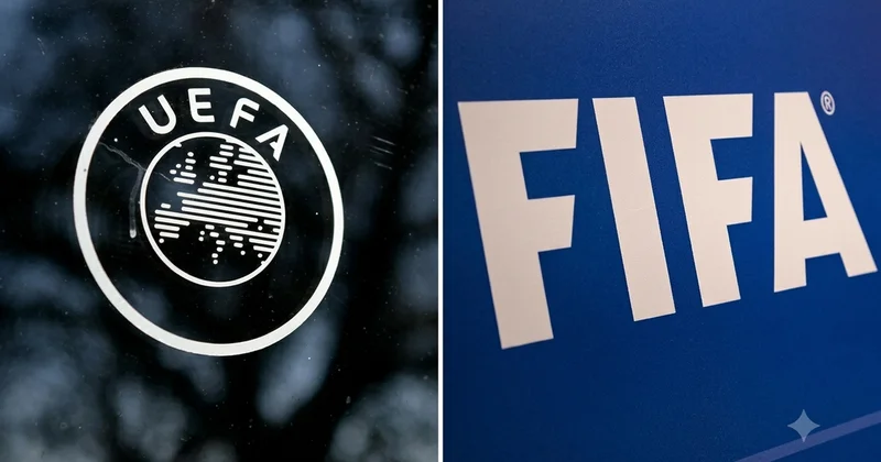 “Dünya çempionatı satılıq deyil!” UEFA FIFA nı boykot etdi