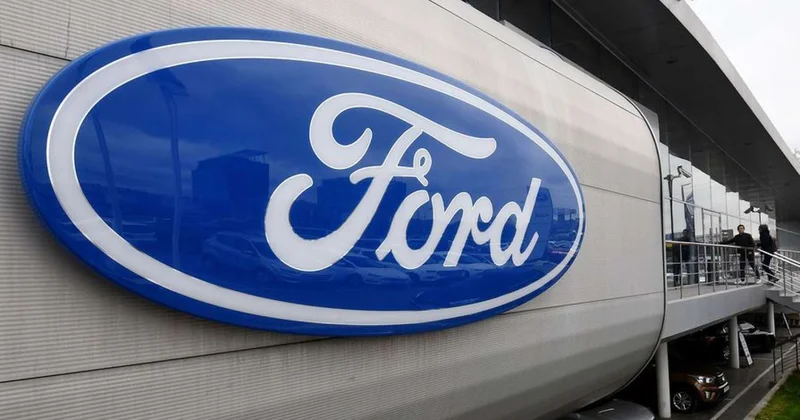 “Ford” “Google Maps”dən imtina etdi