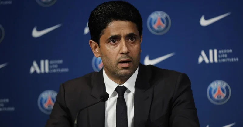 Əl Xelaifi FIFA prezidentliyinə namizəd olacaq? İnfantinoya rəqib axtarılır