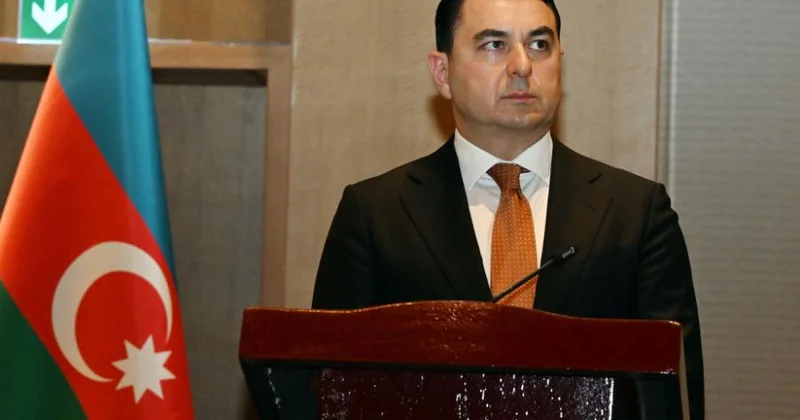 “Mərakeşdən Azərbaycana gələn turistlərin sayı artıb” Nazir