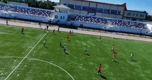 Quba və Xaçmazda şəhidlərin adlarını daşıyan stadionlar yararsız vəziyyətdədir VİDEO
