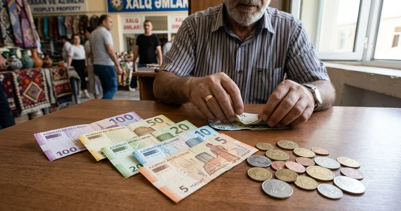 Pulunu artırmaq istəyənlər nəyə üstünlük verməlidir? İqtisadçı açıqladı