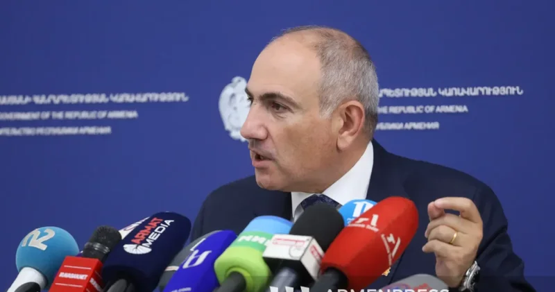 Baş nazir Ankara üçün xüsusi elçinin hələ seçilmədiyini bildirdi