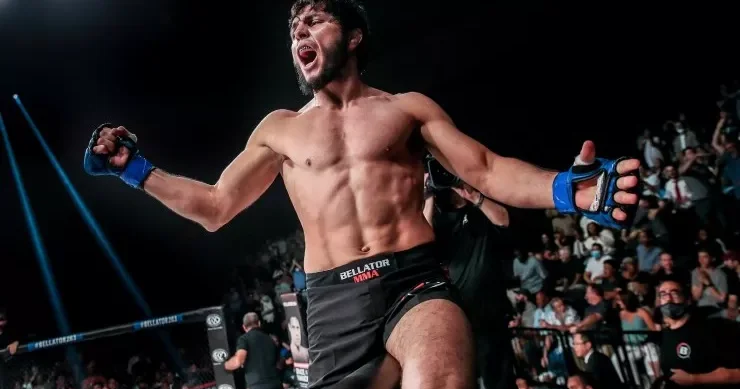Tofiq Musayev UFC də növbəti döyüşünə çıxacaq