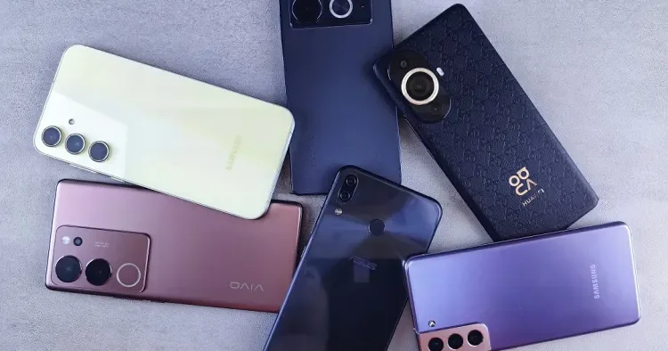 Ucuz telefonlar bahalaşa bilər SƏBƏB