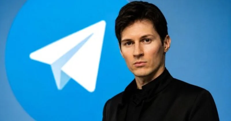Rusiya Telegram ın yaradıcısı Pavel Durovu terrorçu və ekstremistlər siyahısına salıb