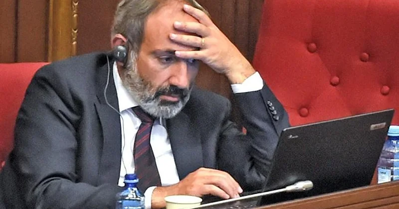 Paşinyanın ən çətin imtahanı: Daxili legitimlik olmadan sülh mümkün olacaqmı?