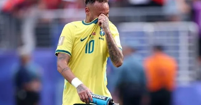 Neymar üçün vida oyunu keçirilə bilər