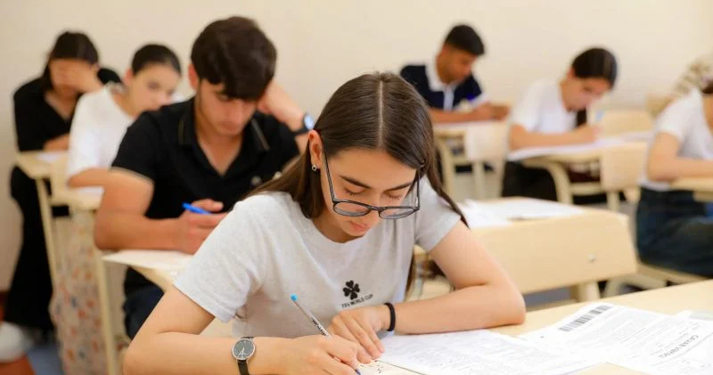 17 min yerdən 3800 i BOŞ qaldı Magistraturada yüksək bal toplayanlar niyə azalır?