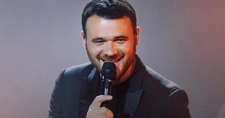 Emin Ağalarov “Neftçi” formasında: Yeni qələbələr gözləyirik FOTOLAR
