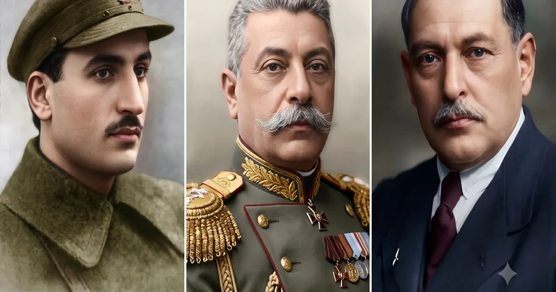 Əliheydər Qarayevin yanında işləyən İslam partiyası agenti Nərimanovun xilas etdiyi generalı illər sonra kimlər güllələdi?