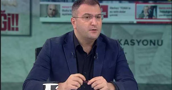 Cem Küçük saxlanıldı Təcili