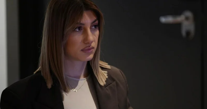Paşinyanın yeni mətbuat katibi var Melaniya