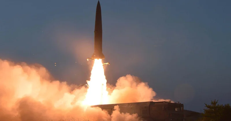 Reuters: Şimali Koreya raketinin Krivoy Roqda çoxuşaqlı ailənin ölümünə səbəb olduğu ehtimal edilir