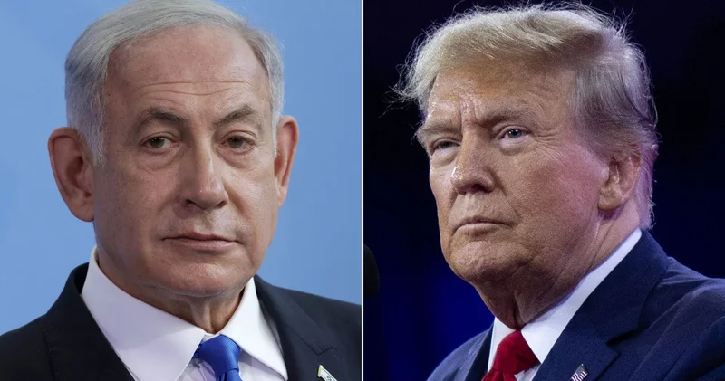 Netanyahu: “Mən Trampı aldatmadım”