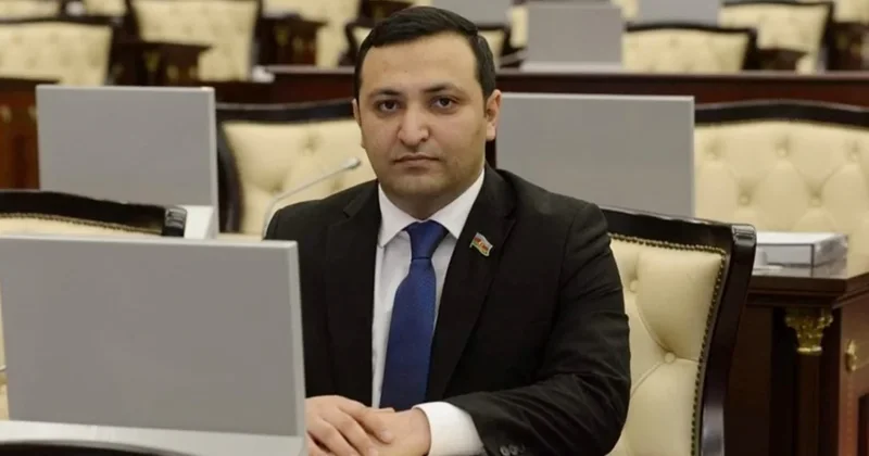 Dövlət Agentliyinin direktoruna müavin təyin edildi
