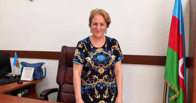 Dilimiz var olduqca biz də varıq ŞƏRH