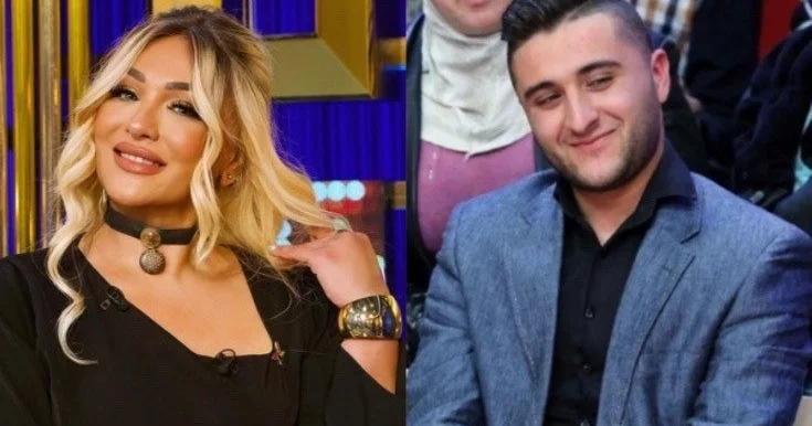 Mətanət Əliverdiyeva oğlunun sirrini efirdə AÇDI Arzusunu həyata keçirəcəyəm”