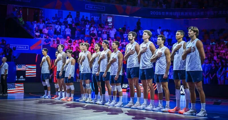 Voleybol üzrə Millətlər Liqasında yarımfinal cütlükləri məlum olub