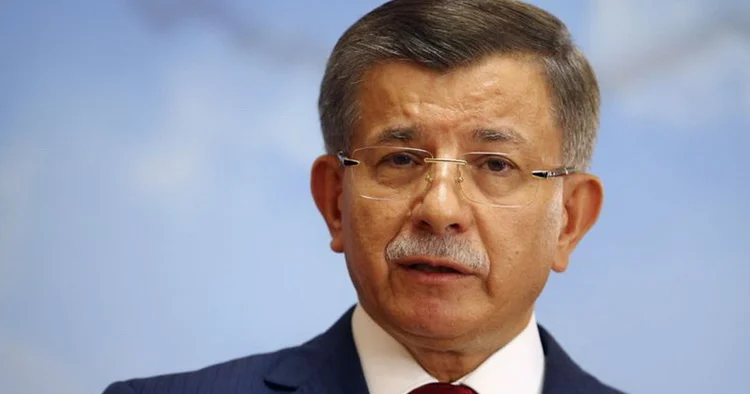 “Şərqin Kissinceri” yenidən Ərdoğanın partiyasına qayıdır? AÇIQLAMA