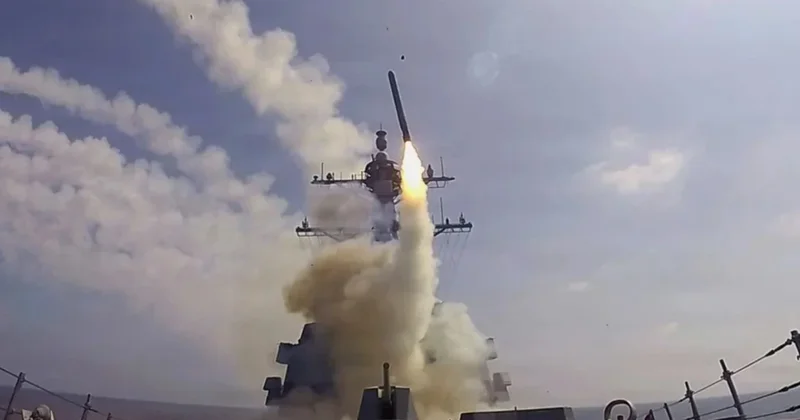 CENTCOM SEPAH ın bəyanatlarını təkzib edib