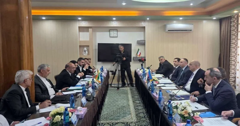 Azərbaycanla İran arasında gömrük əməkdaşlığının genişləndirilməsi müzakirə edilib