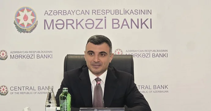 Taleh Kazımov: Mərkəzi Bank administrativ olaraq kredit faizlərini idarə etmir
