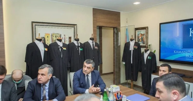 Elmar Məmmədov: Psixoloqların mediasiyaya cəlb olunması münaqişələrin həllidir