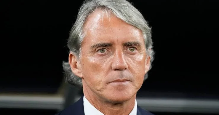 Mançini: İtaliya millisi dünya çempionatına vəsiqə qazandıqda rəqiblər narahat olur
