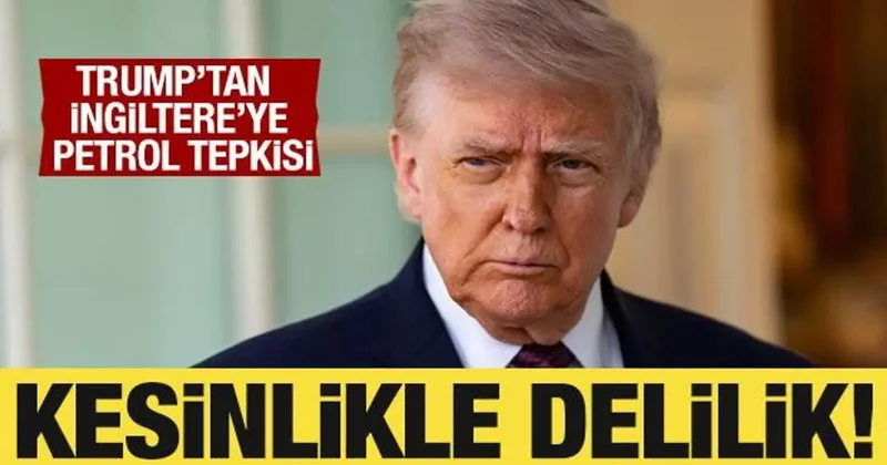 Tramp: Əgər bunu etsəniz, varlı ölkə olacaqsınız VİDEO