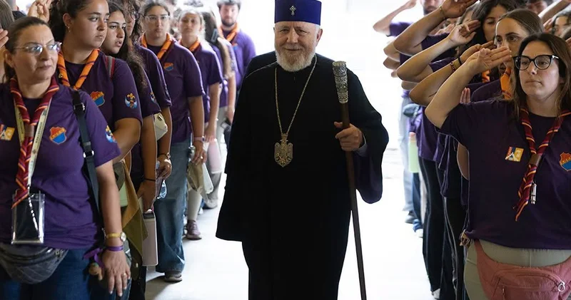 II Qaregin və 6 yepiskopun məhkəmə tarixi açıqlandı