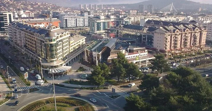 Rusiya səfiri Monteneqro Xarici İşlər Nazirliyinə çağırılıb