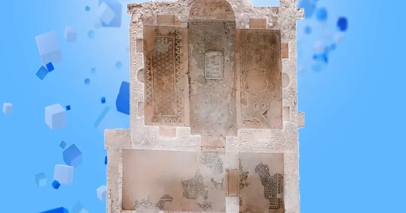 İspaniyada ən qədim Roma kitabxanası aşkar edildi
