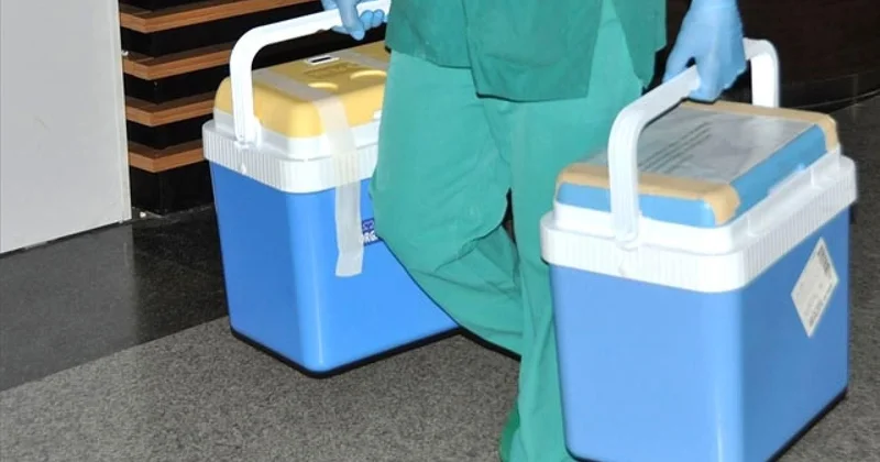 Beyin ölümü baş verən şəxs 4 xəstəyə ümid oldu