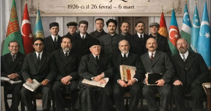 Bir əsrlik elmi miras