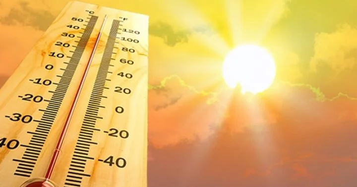 Azərbaycana dəhşətli istilər gəlir Avqustun hava proqnozu
