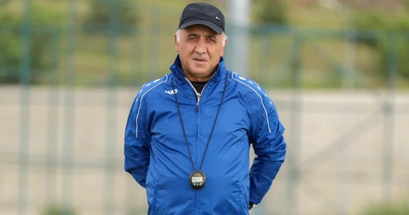 Neftçi səfərdə 2 top vura bilər, ancaq... Şahin Diniyev